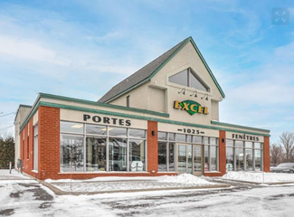 Mont-saint-hilaire, QC Retail - 1025 Boul Sir-Wilfrid-Laurier