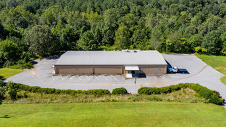 Conover, NC Office - 1803 Claude Rd