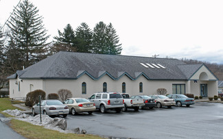 Hollidaysburg, PA Medical - 712B Logan Blvd