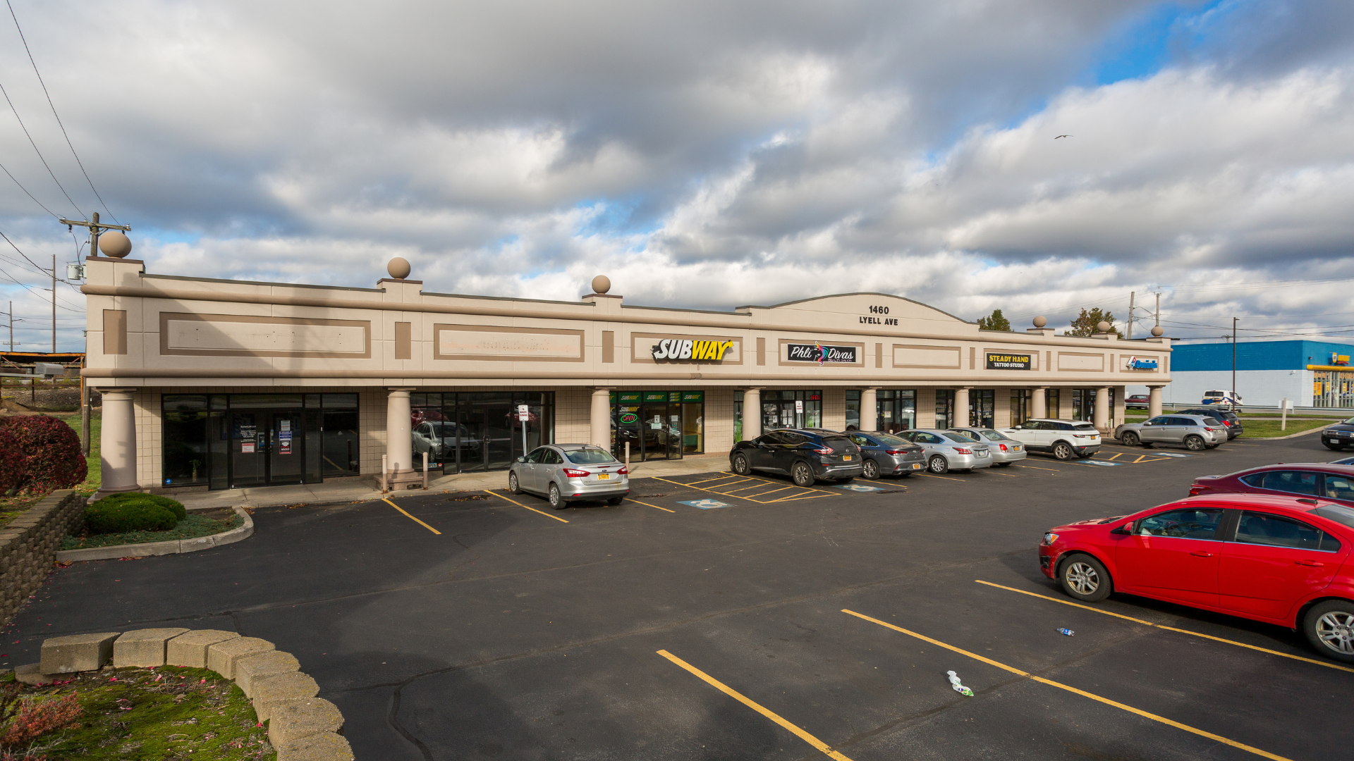 1460 Lyell Ave, Rochester, NY for Rent