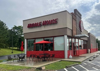 Scottsville, KY Restaurant - 71 Lois Moore Dr