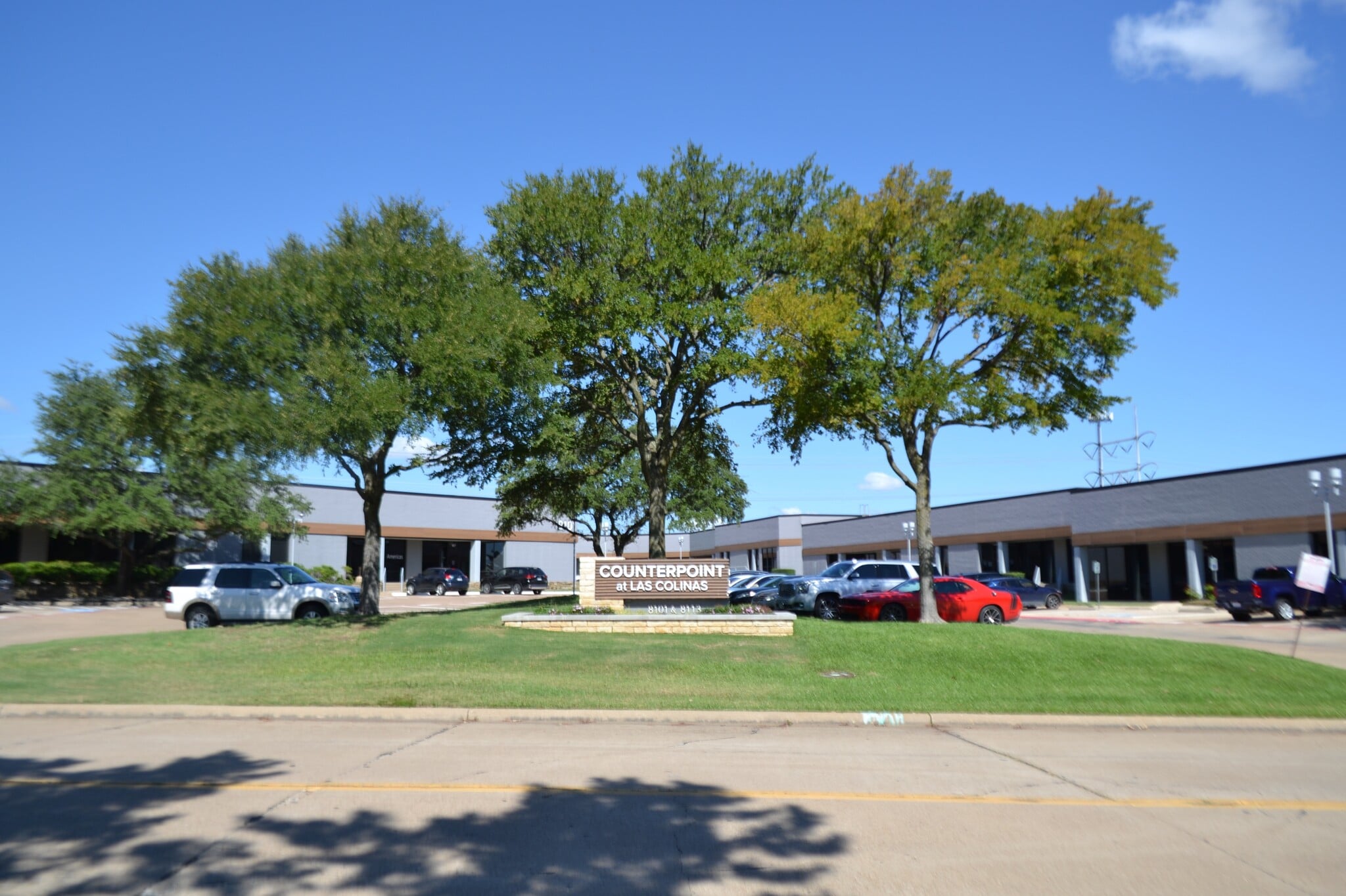 8113 Ridgepoint Dr, Irving, TX for Rent