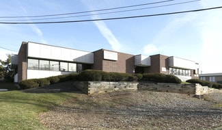 Ewing, NJ Office, Office/Medical - 1330 Parkway Ave Ewing, NJ Office, Office/Medical - 1330 Parkway Ave