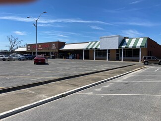 Hazlehurst, GA Retail - 28 S Tallahassee St