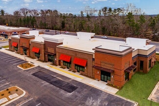 Fort Mill, SC Retail - 1852 State Highway 160
