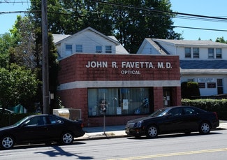 North Arlington, NJ Office - 70 Ridge Rd