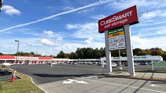 Hooksett, NH Retail - 1267-1271 Hooksett Rd