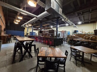 Middletown, CT Retail - 725 Main St