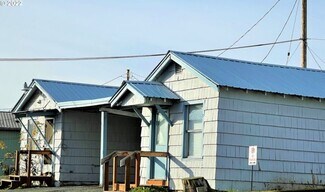 Winston, OR Specialty - 230 NW Main St