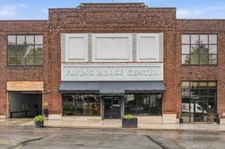 Philadelphia, PA Office - 5534-5546 Pulaski Ave