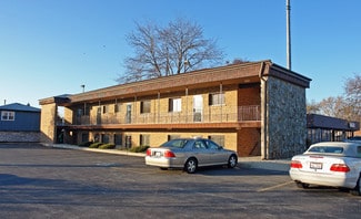 Burbank, IL Office - 6215 W 79th St