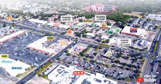 Austin, TX Retail - 9515 N Lamar Blvd Austin, TX Retail - 9515 N Lamar Blvd