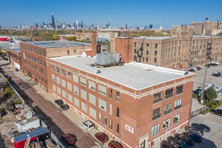 1400 W 37th St, Chicago, IL for Sale