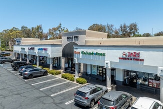 Laguna Niguel, CA Retail - 27981 Greenfield Dr