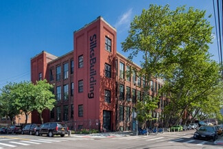 Long Island City, NY Industrial - 37-24 24th St