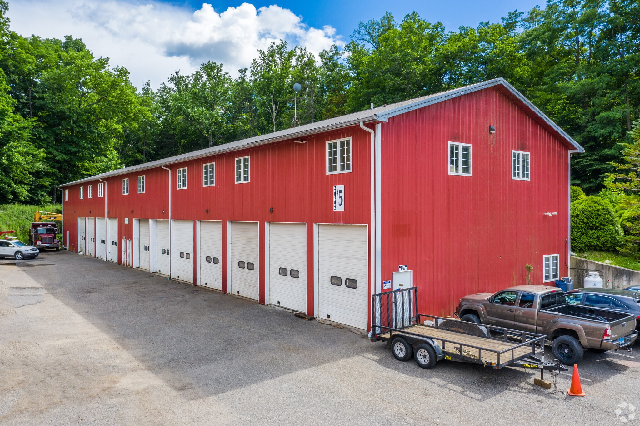 223 Kent Rd, New Milford, CT for Rent