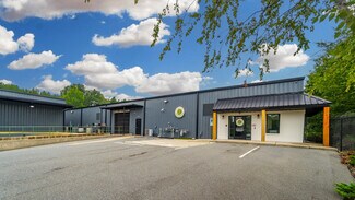 Charlotte, NC Refrigeration Cold Storage - 1907 Gateway Blvd