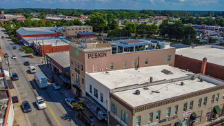 Winder, GA Storefront Retail/Office - 21 E Athens St