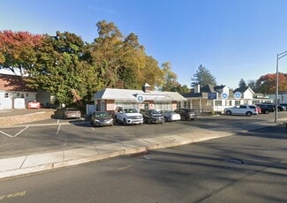 Springfield, PA Retail - 444 Baltimore Pike