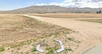 Apple Valley, CA Residential Land - Poppy st Apple Valley, CA Residential Land - Poppy st
