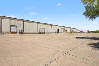 Rogers, AR Industrial - 1300 W Hudson Rd Rogers, AR Industrial - 1300 W Hudson Rd