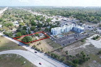 Tampa, FL Residential - 705 Wilma st