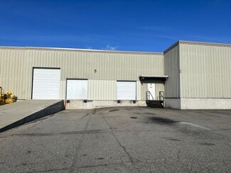 Cincinnati, OH Industrial - 1061 Skillman Dr