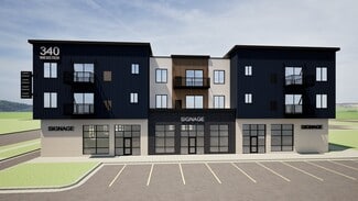 North Mankato, MN Retail - 340 Webster ave
