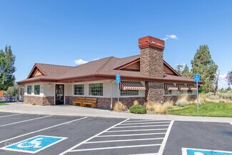 Redmond, OR Restaurant - 3030 SW Sixth St