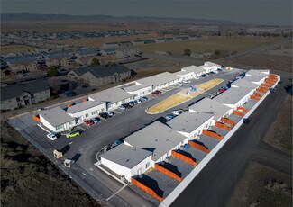 Quincy, WA undefined - 307 6th Ave SE