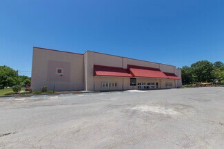 Scottsboro, AL Specialty - 3519 S Broad St