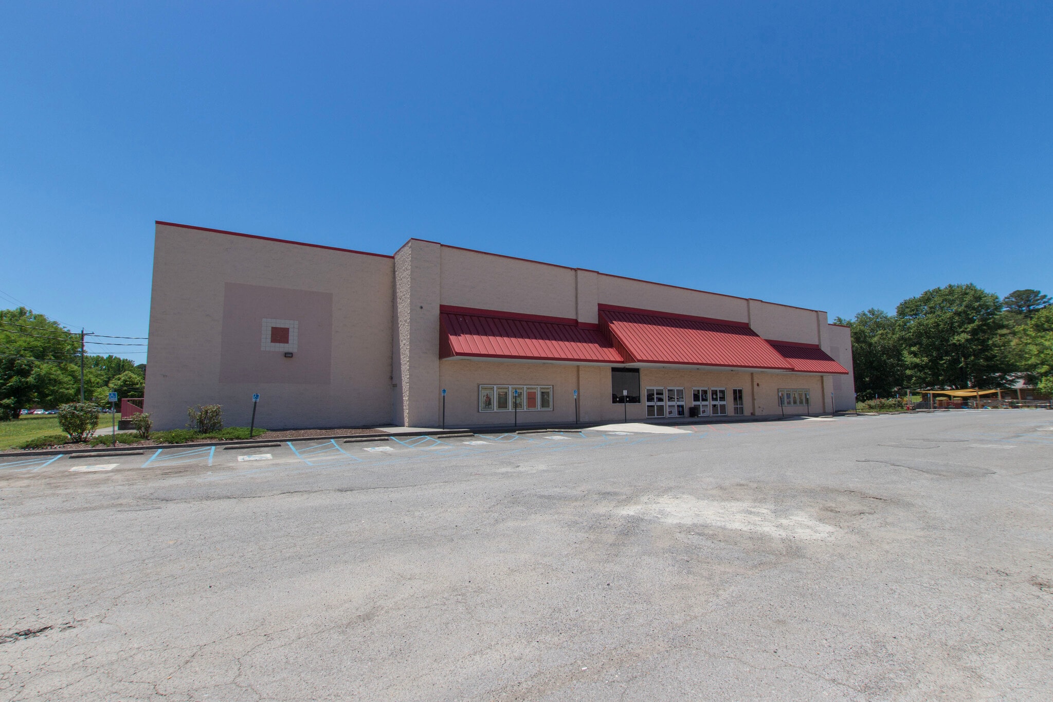 3519 S Broad St, Scottsboro, AL for Sale