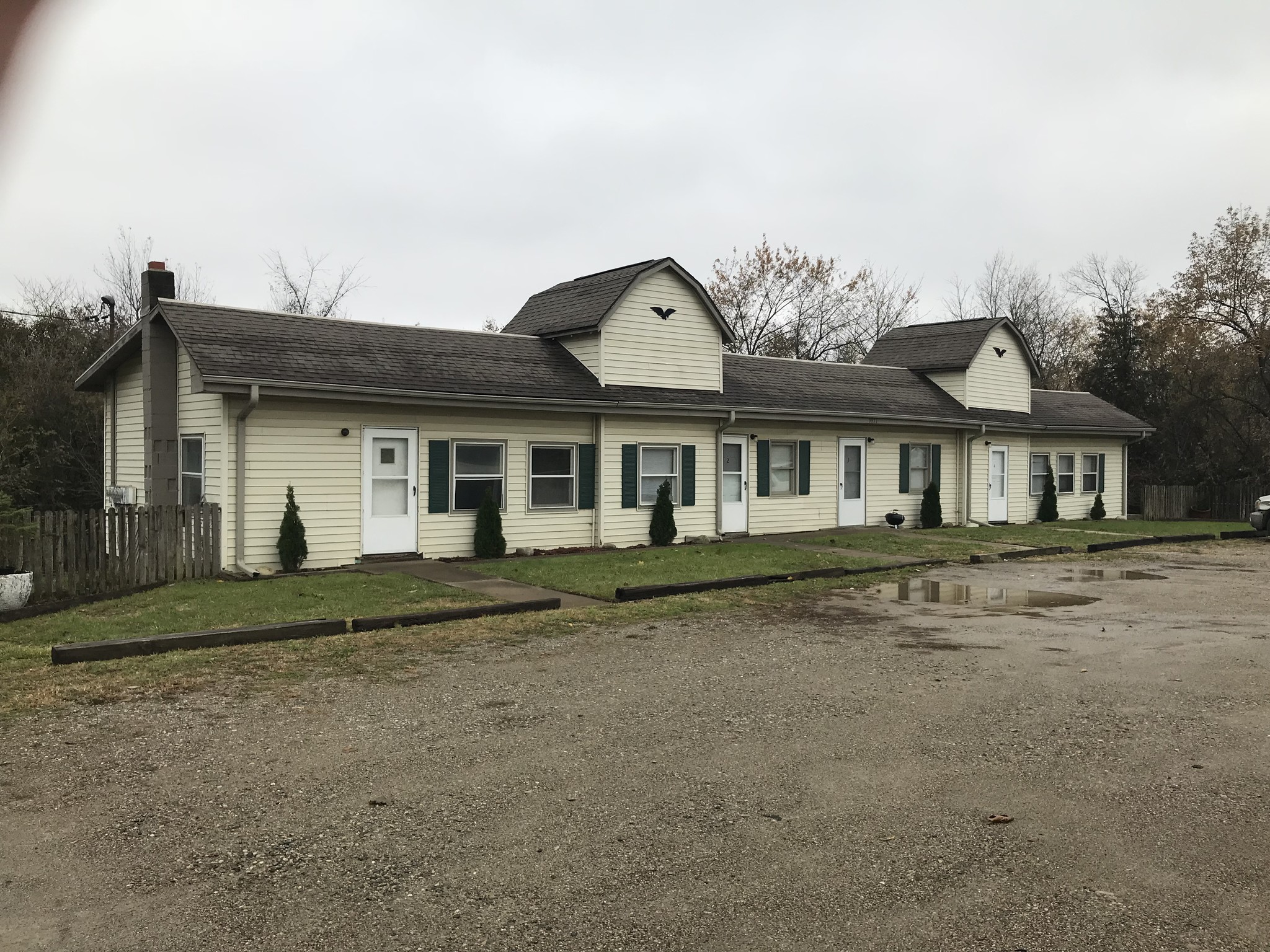 9971 Chicago Rd, Jerome, MI for Sale