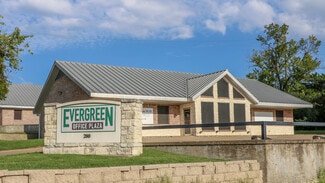 Sherman, TX Office/Medical - 200 E Evergreen St Sherman, TX Office/Medical - 200 E Evergreen St