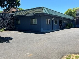 Portland, OR Office/Medical - 2326 NW Lovejoy St