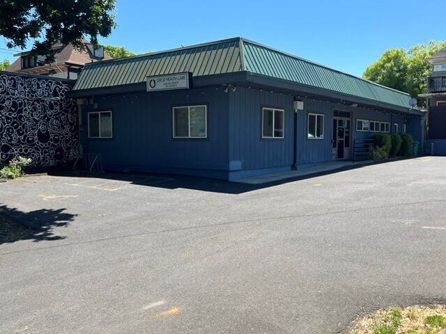 2326 NW Lovejoy St, Portland, OR for Rent