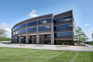 Highland Hills, OH Office - 23000 Millcreek Blvd