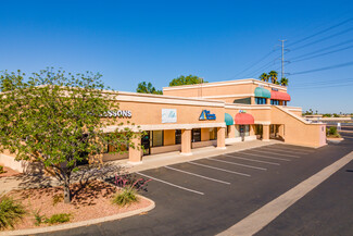 Surprise, AZ Office - 12211-12213 W Bell Rd