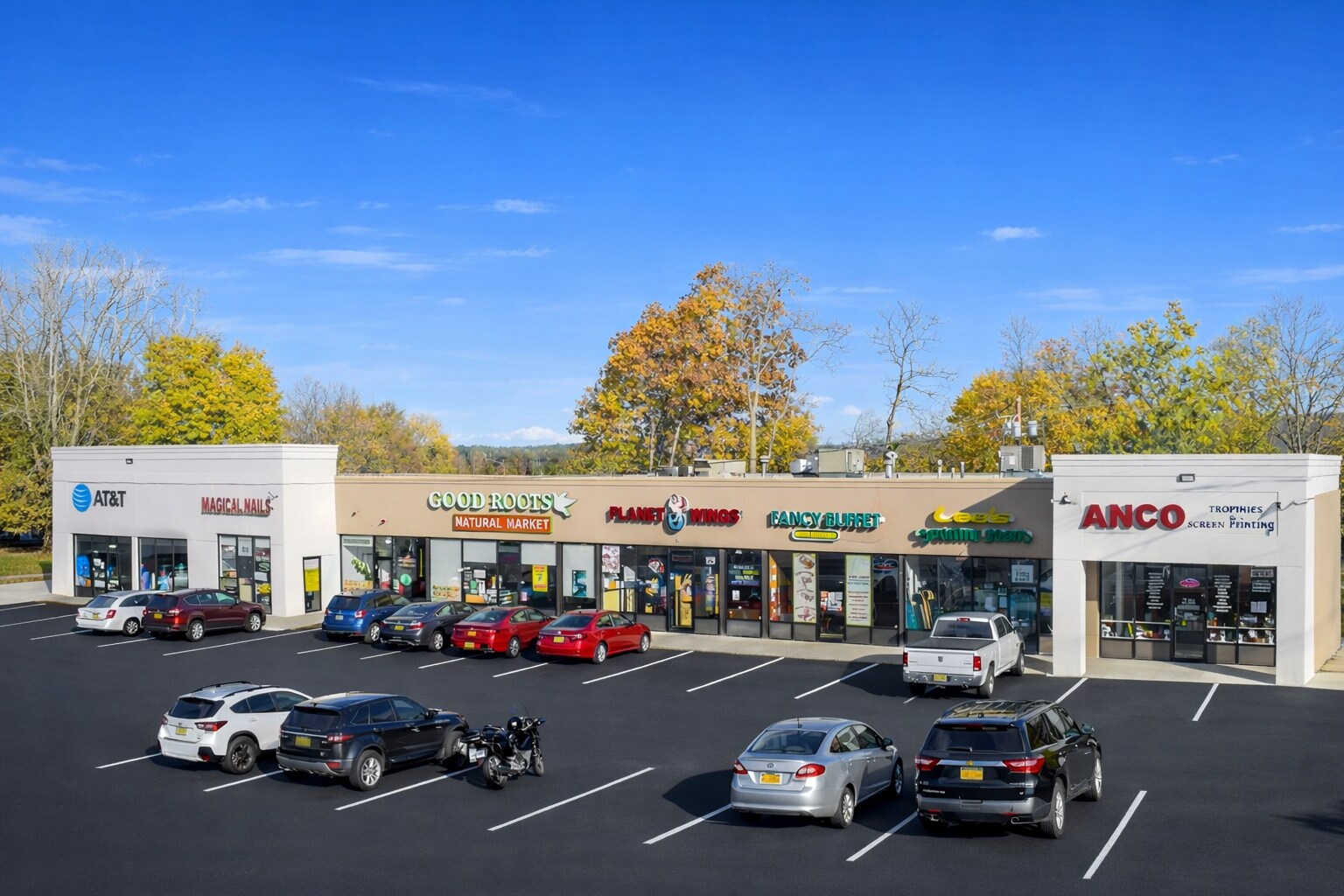 236-246 Route 9W, Haverstraw, NY for Rent