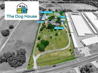 Rockwall, TX Commercial Land - 4050 N State Highway 205 Rockwall, TX Commercial Land - 4050 N State Highway 205