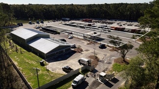 Summerville, SC Industrial - 185 Brewer Road Rd