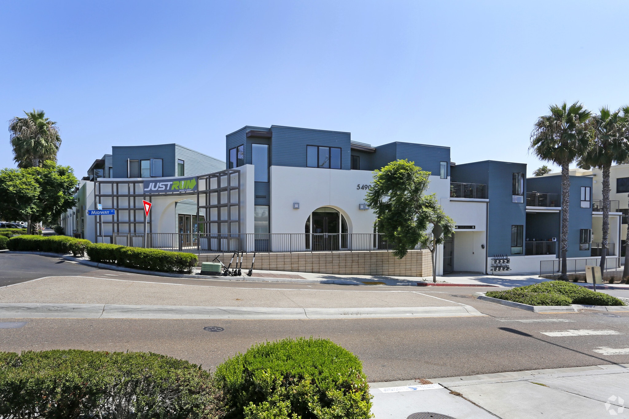 5490-5490 La Jolla Blvd, La Jolla, CA for Sale