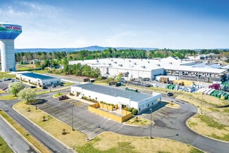 Hot Springs, AR Office/Medical - 154 Cornerstone Ln