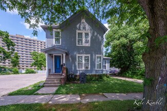 13 Unit Kalamazoo Portfolio