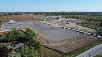 Grimsby, ON Commercial Land - 262 Mud St W