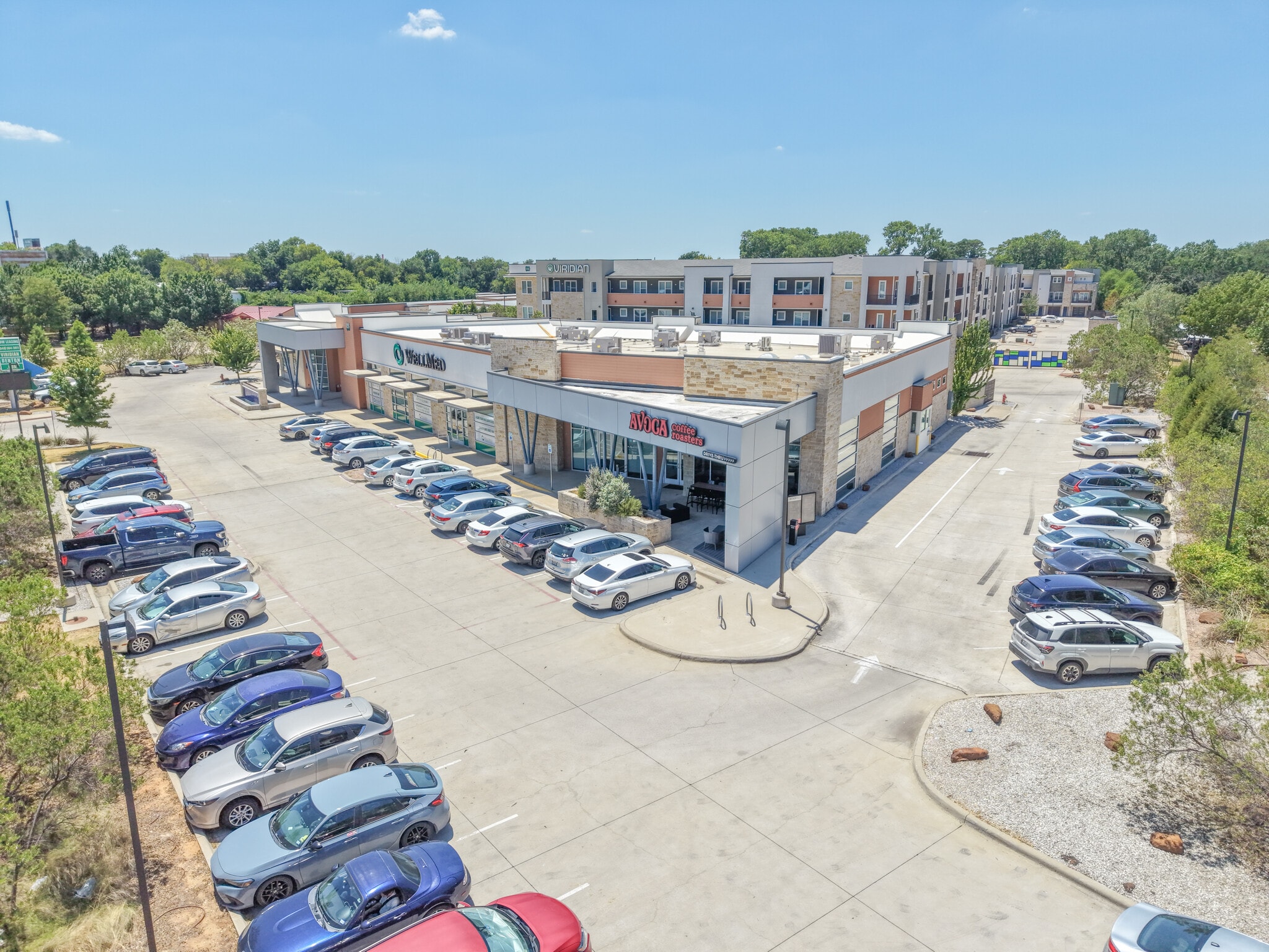 500 Fort Worth Dr, Denton, TX for Sale