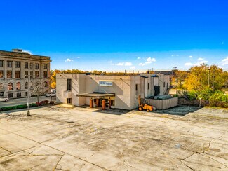 Racine, WI Medical - 816 6th st
