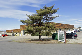 Parker, CO Industrial - 10315 S Progress Way