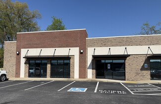 Powell, TN Office/Medical - 209 E Emory Rd Powell, TN Office/Medical - 209 E Emory Rd