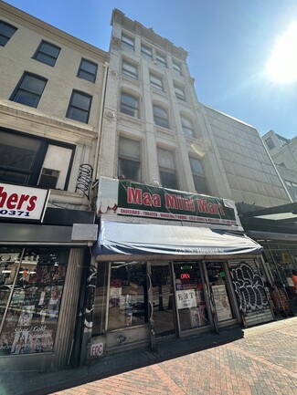 Baltimore, MD undefined - 225 N Howard St